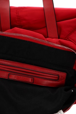 Damentasche Zara, Farbe Rot, Preis 10,00 €