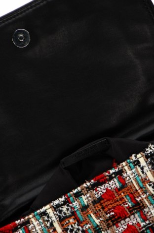 Γυναικεία τσάντα Zara, Χρώμα Πολύχρωμο, Τιμή 19,84 €
