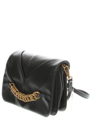 Γυναικεία τσάντα Zara, Χρώμα Μαύρο, Τιμή 10,23 €