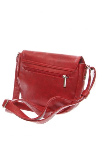 Γυναικεία τσάντα Zwei, Χρώμα Κόκκινο, Τιμή 10,58 €