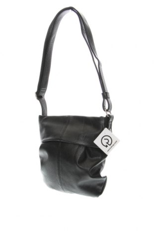 Γυναικεία τσάντα Zwei, Χρώμα Μαύρο, Τιμή 16,08 €