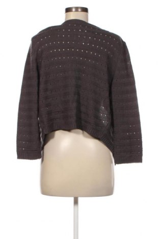 Cardigan de damă, Mărime L, Culoare Gri, Preț 12,99 Lei