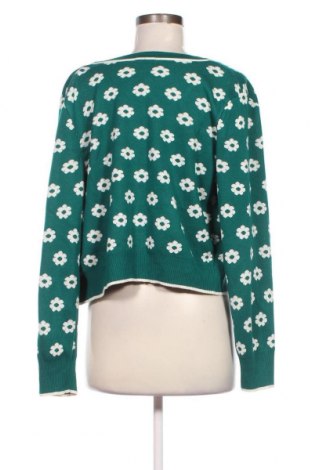 Damen Strickjacke, Größe XL, Farbe Mehrfarbig, Preis 15,24 €