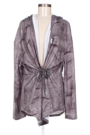 Damen Strickjacke, Größe 3XL, Farbe Grau, Preis 15,14 €