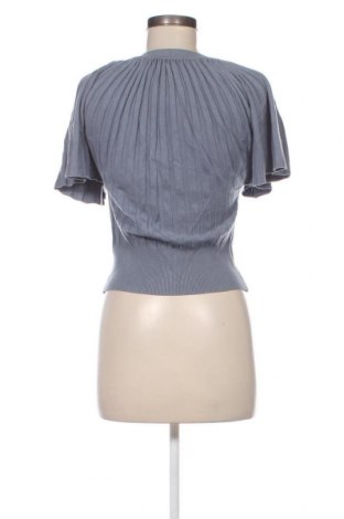 Damen Strickjacke, Größe M, Farbe Grau, Preis 6,68 €