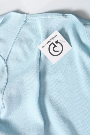 Damen Strickjacke, Größe L, Farbe Blau, Preis € 13,22