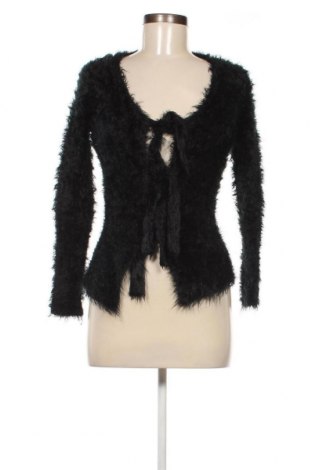 Cardigan de damă, Mărime S, Culoare Negru, Preț 26,99 Lei