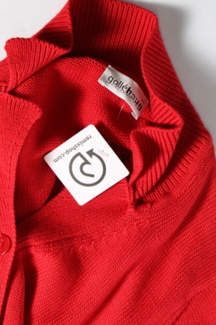 Damen Strickjacke, Größe XL, Farbe Rot, Preis € 9,08