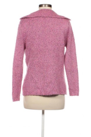 Damen Strickjacke, Größe M, Farbe Rosa, Preis € 14,83