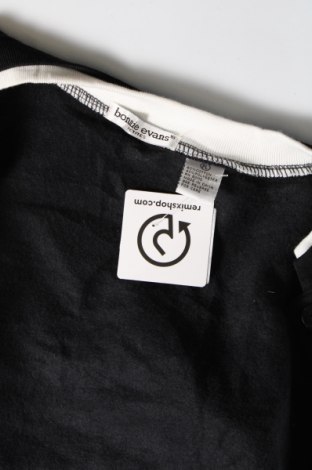 Damen Strickjacke, Größe L, Farbe Schwarz, Preis 20,18 €