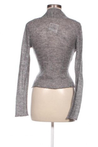 Damen Strickjacke, Größe S, Farbe Grau, Preis 6,68 €