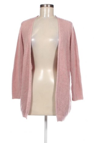 Damen Strickjacke, Größe L, Farbe Rosa, Preis 20,18 €