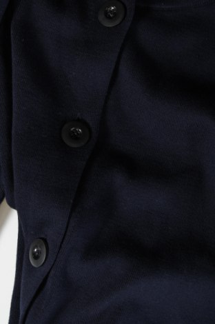 Damen Strickjacke, Größe L, Farbe Blau, Preis 4,24 €