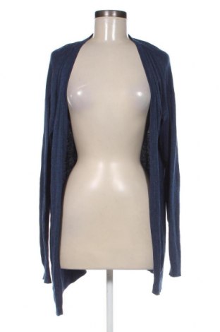 Damen Strickjacke, Größe L, Farbe Blau, Preis € 6,86