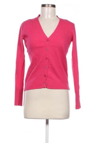 Damen Strickjacke, Größe S, Farbe Rosa, Preis € 8,90