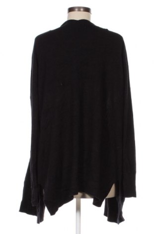 Γυναικεία ζακέτα, Μέγεθος XL, Χρώμα Μαύρο, Τιμή 5,92 €
