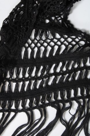Damen Strickjacke, Größe L, Farbe Schwarz, Preis 3,04 €
