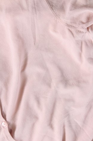 Γυναικεία ζακέτα, Μέγεθος L, Χρώμα Ρόζ , Τιμή 4,66 €