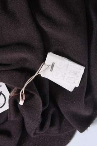Damen Strickjacke, Größe L, Farbe Grau, Preis 6,40 €