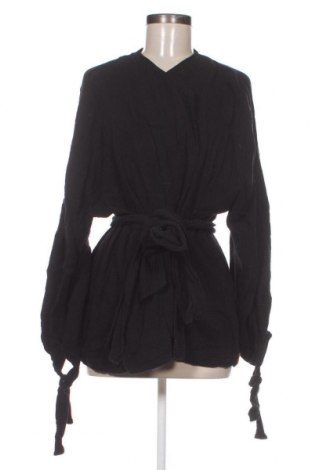 Damen Strickjacke, Größe M, Farbe Schwarz, Preis € 14,91