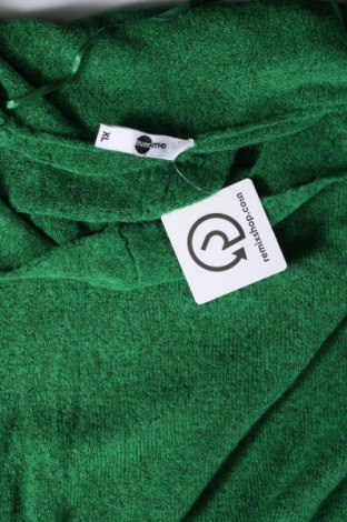 Γυναικεία ζακέτα, Μέγεθος XL, Χρώμα Πράσινο, Τιμή 17,94 €