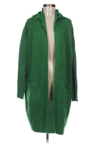 Cardigan de damă, Mărime XL, Culoare Verde, Preț 95,39 Lei