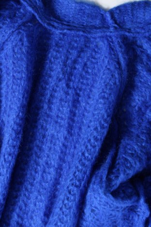 Damen Strickjacke, Größe XL, Farbe Blau, Preis 8,88 €