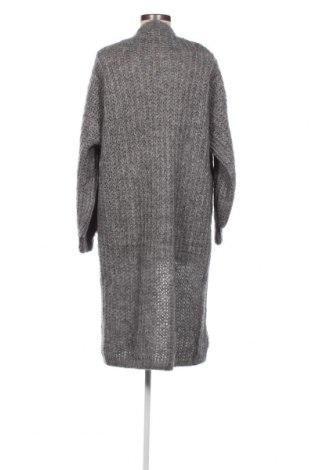Damen Strickjacke, Größe L, Farbe Grau, Preis 6,46 €