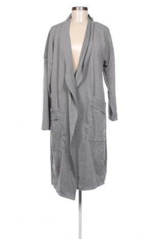 Damen Strickjacke, Größe XL, Farbe Grau, Preis € 9,69