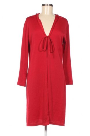 Damen Strickjacke, Größe L, Farbe Rot, Preis € 4,04