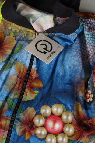 Γυναικεία ζακέτα, Μέγεθος XL, Χρώμα Πολύχρωμο, Τιμή 10,76 €