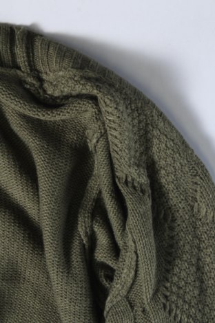 Damen Strickjacke, Größe XL, Farbe Grün, Preis € 3,63