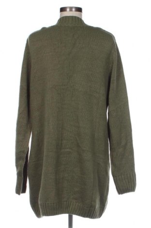 Damen Strickjacke, Größe XL, Farbe Grün, Preis € 3,63