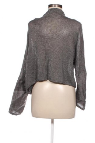 Damen Strickjacke, Größe M, Farbe Grau, Preis € 6,67