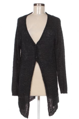 Cardigan de damă, Mărime L, Culoare Negru, Preț 14,99 Lei