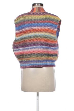 Cardigan de damă, Mărime L, Culoare Multicolor, Preț 38,16 Lei