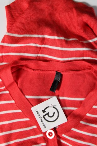 Γυναικεία ζακέτα, Μέγεθος XL, Χρώμα Κόκκινο, Τιμή 5,00 €