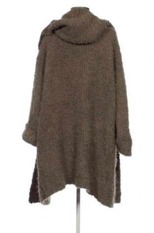 Damen Strickjacke, Größe XL, Farbe Grün, Preis € 8,88