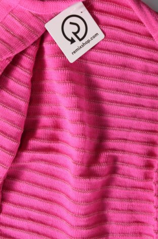 Damen Strickjacke, Größe S, Farbe Rosa, Preis 9,00 €