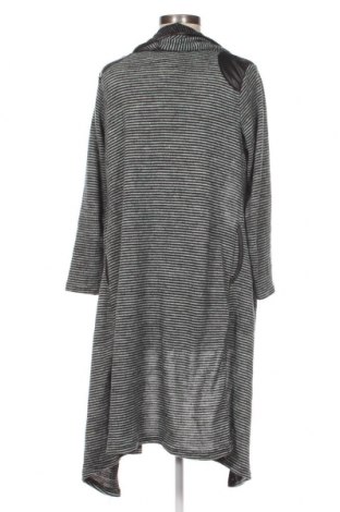 Damen Strickjacke, Größe L, Farbe Grau, Preis € 4,04