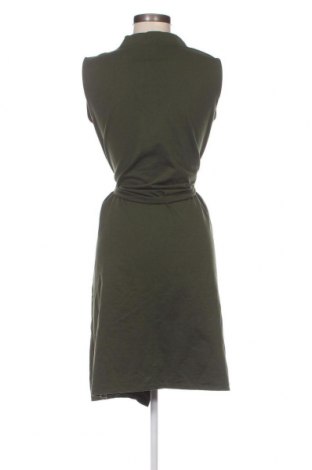Damen Strickjacke, Größe S, Farbe Grün, Preis 9,00 €