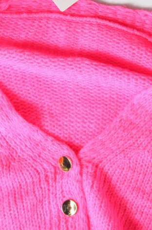 Damen Strickjacke, Größe XL, Farbe Rosa, Preis 8,07 €