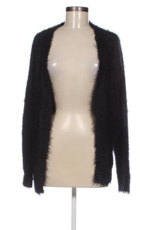 Damen Strickjacke, Größe XL, Farbe Schwarz, Preis 8,88 €