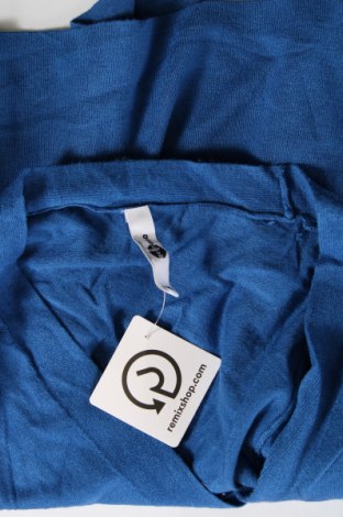Damen Strickjacke, Größe XS, Farbe Blau, Preis 8,07 €