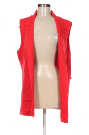Cardigan de damă, Mărime XL, Culoare Roșu, Preț 39,11 Lei