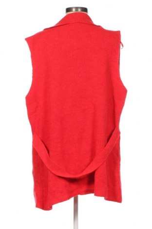 Γυναικεία ζακέτα, Μέγεθος XL, Χρώμα Κόκκινο, Τιμή 8,61 €