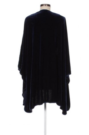 Damen Strickjacke, Größe L, Farbe Blau, Preis 8,07 €