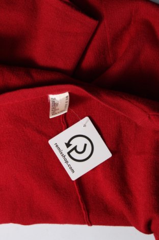 Damen Strickjacke, Größe XXL, Farbe Rot, Preis € 20,18