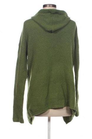 Cardigan de damă, Mărime L, Culoare Verde, Preț 30,99 Lei