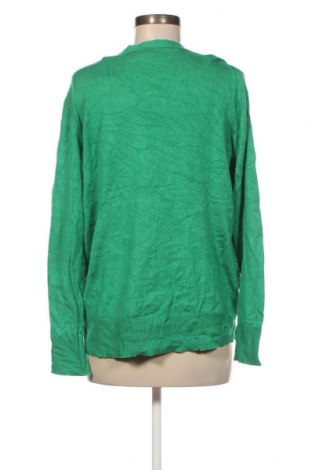 Damen Strickjacke, Größe L, Farbe Grün, Preis € 4,04
